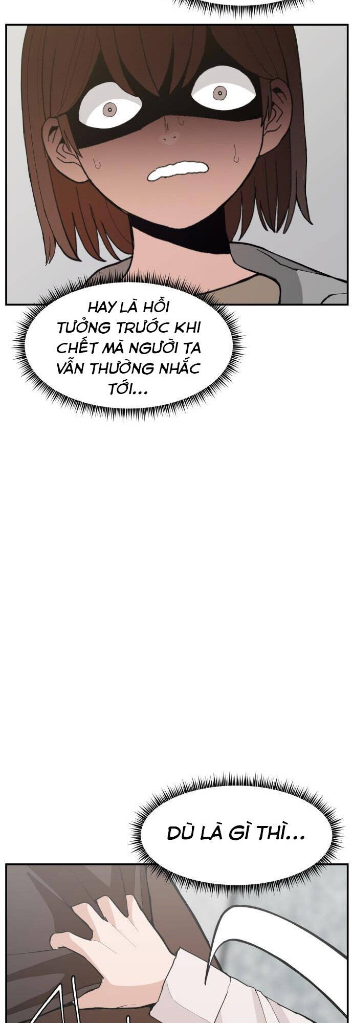 Lớp Học Phản Diện Chapter 91 - 20