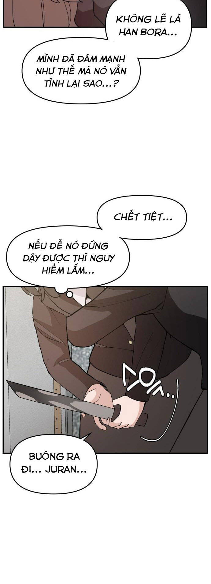 Lớp Học Phản Diện Chapter 91 - 22