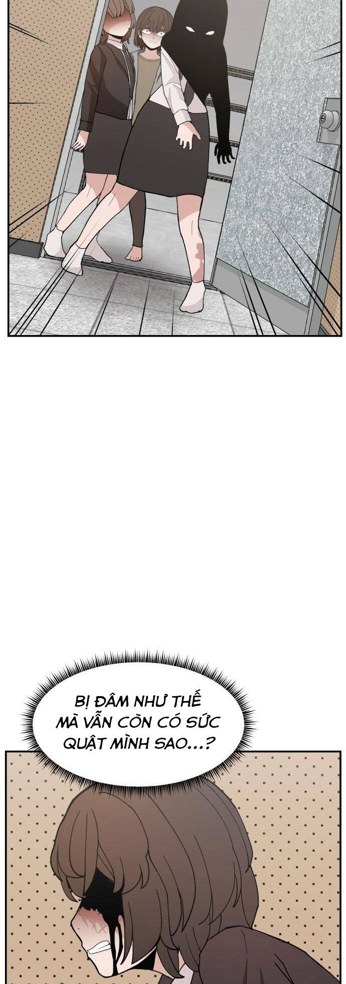 Lớp Học Phản Diện Chapter 91 - 31