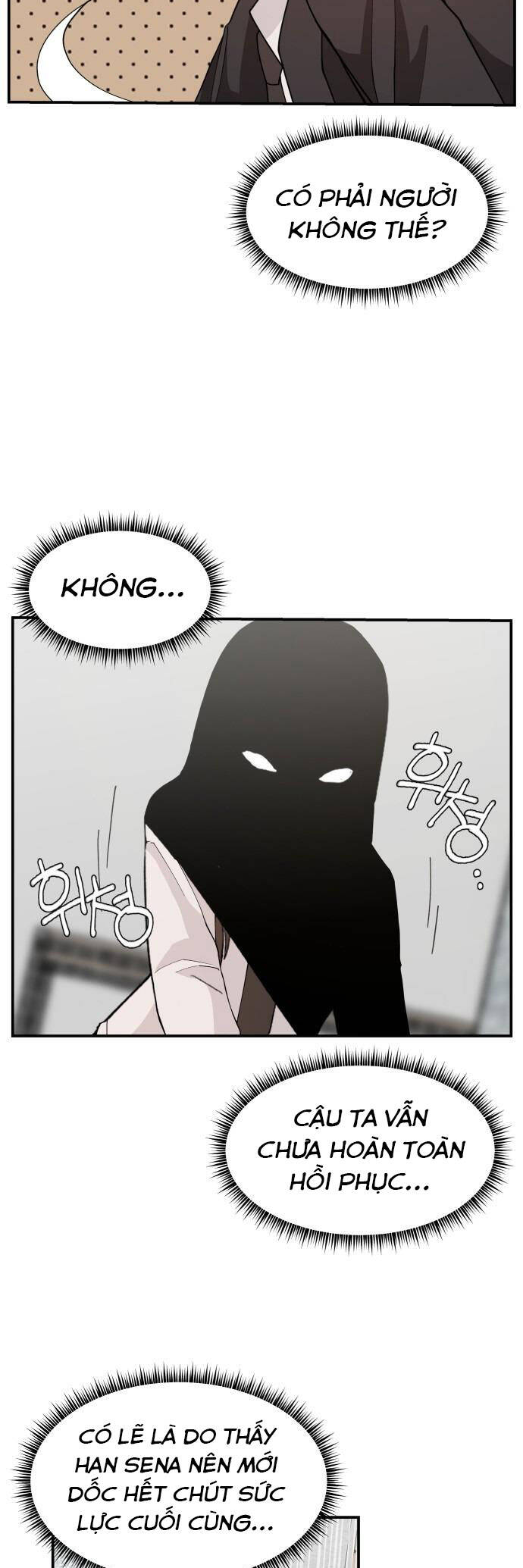 Lớp Học Phản Diện Chapter 91 - 32