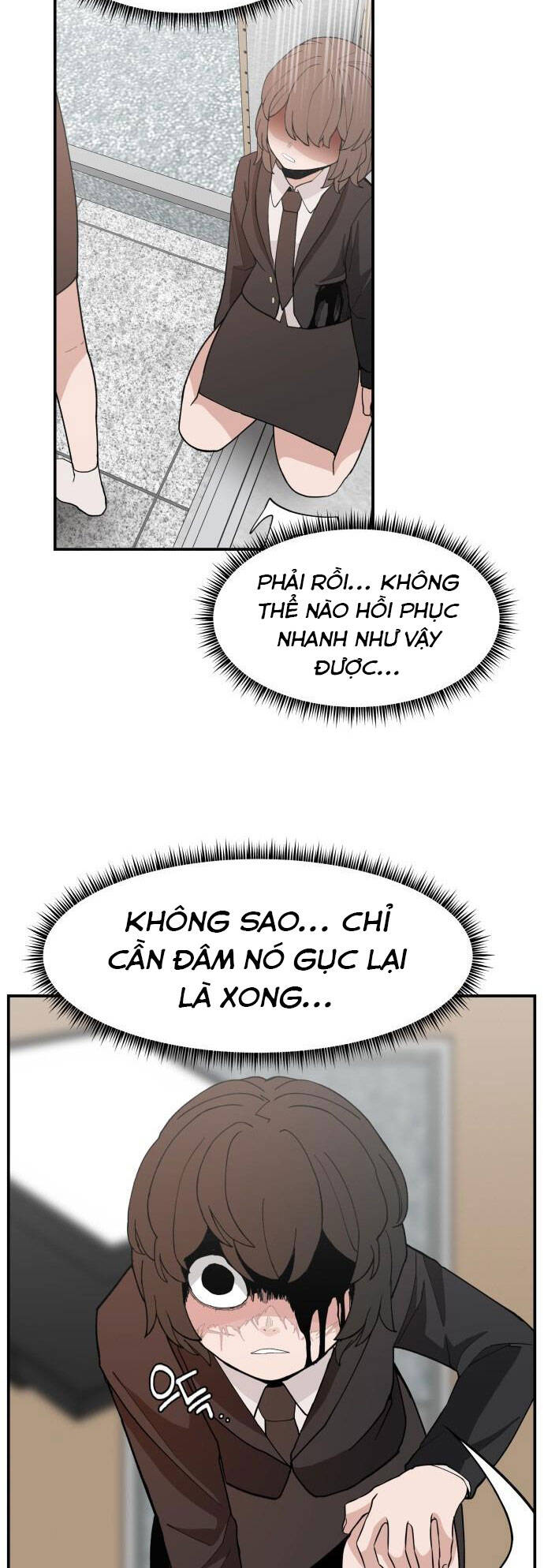 Lớp Học Phản Diện Chapter 91 - 33