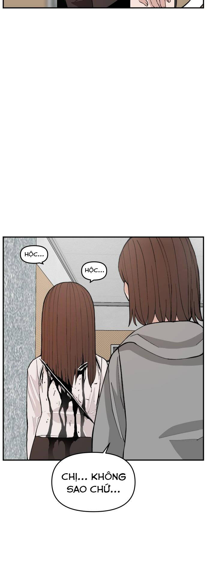 Lớp Học Phản Diện Chapter 91 - 34