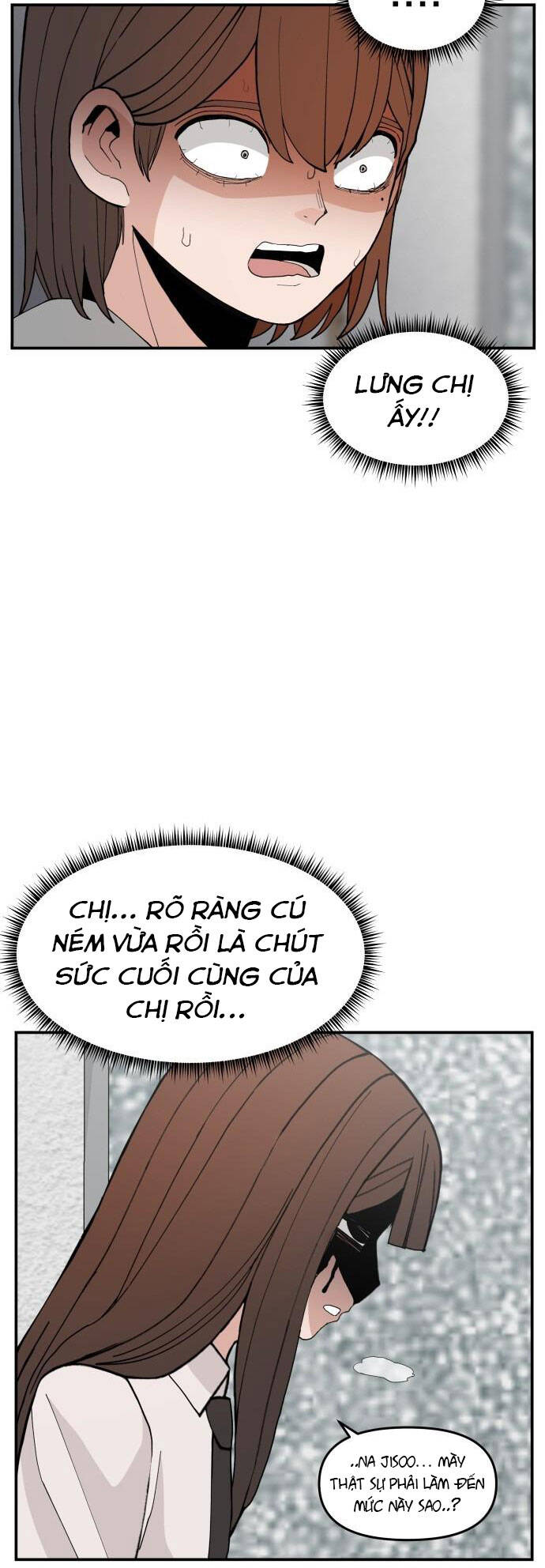 Lớp Học Phản Diện Chapter 91 - 36