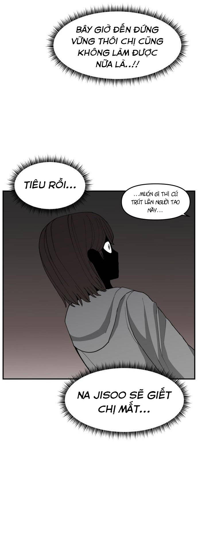 Lớp Học Phản Diện Chapter 91 - 37