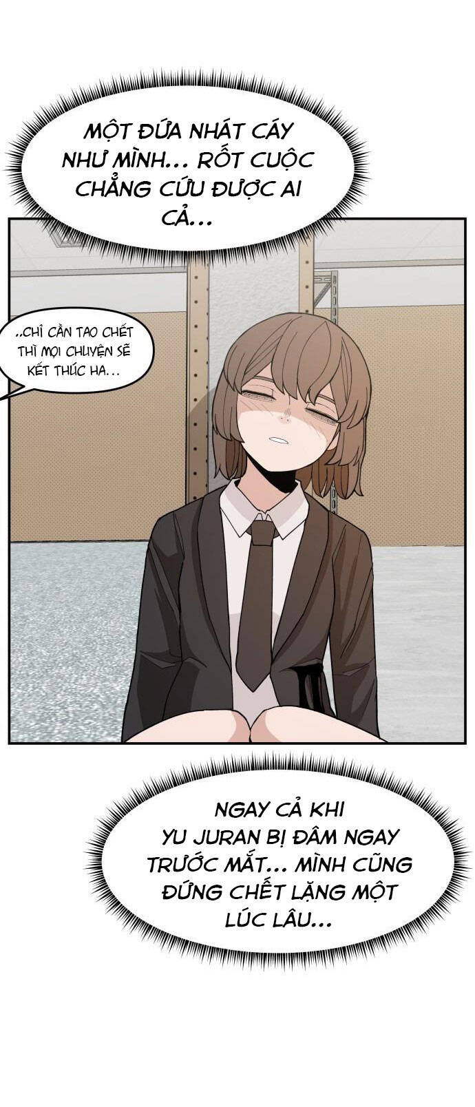 Lớp Học Phản Diện Chapter 91 - 38