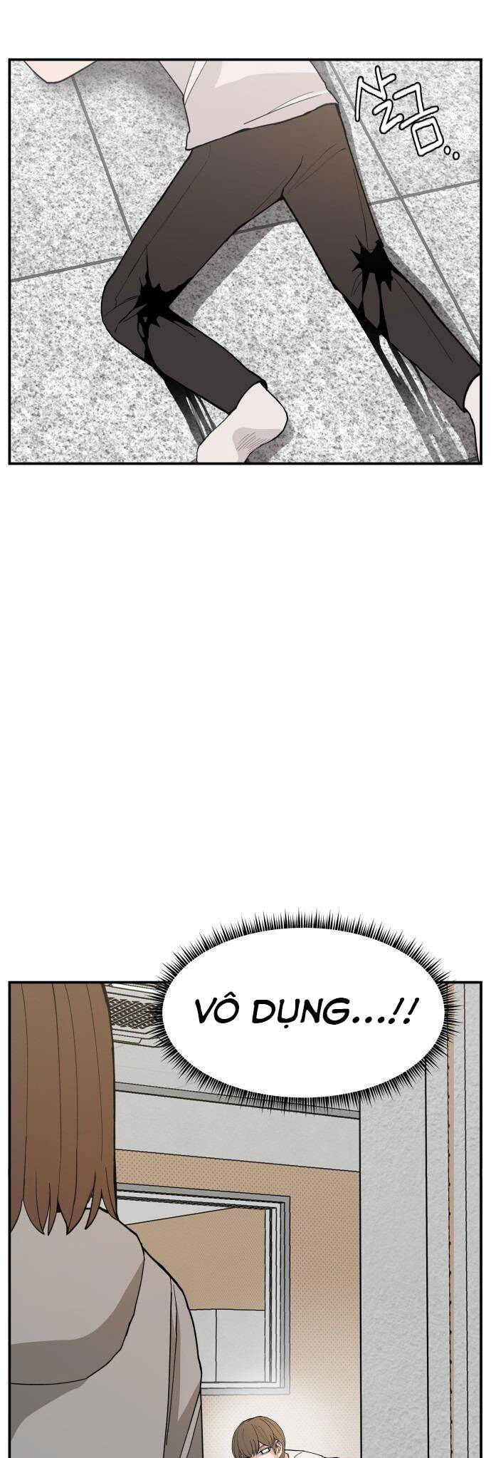 Lớp Học Phản Diện Chapter 91 - 40