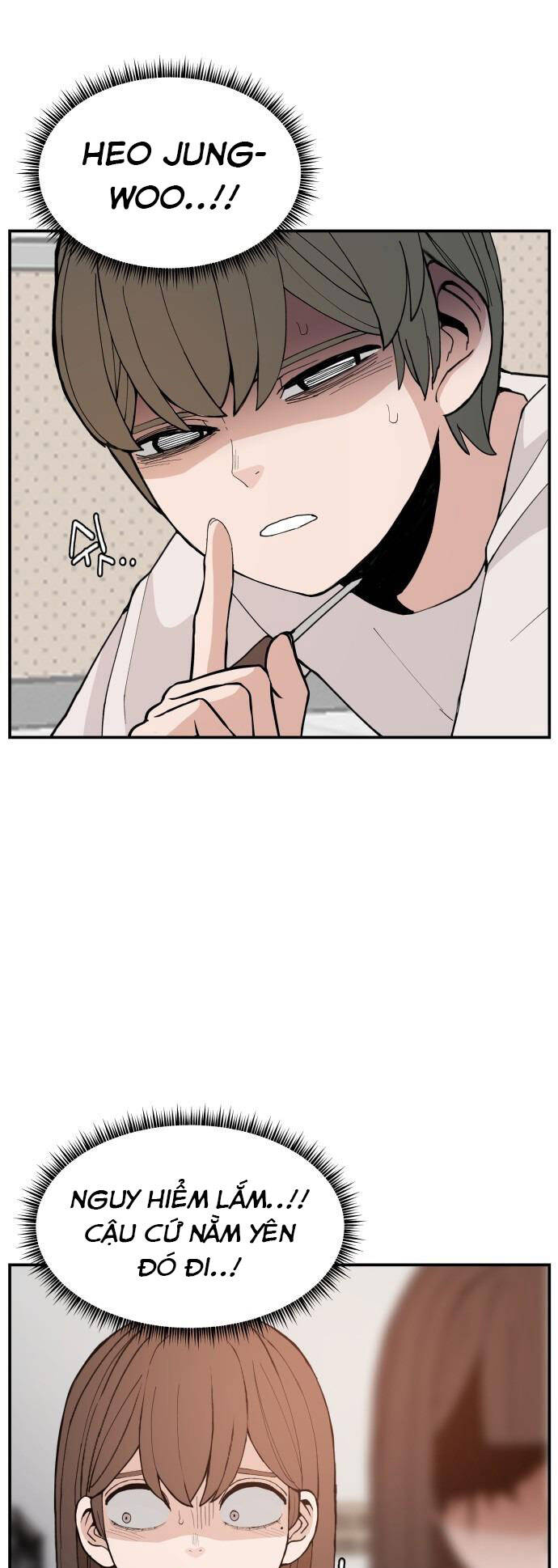 Lớp Học Phản Diện Chapter 91 - 42