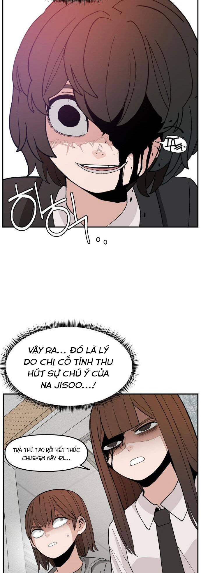 Lớp Học Phản Diện Chapter 91 - 44