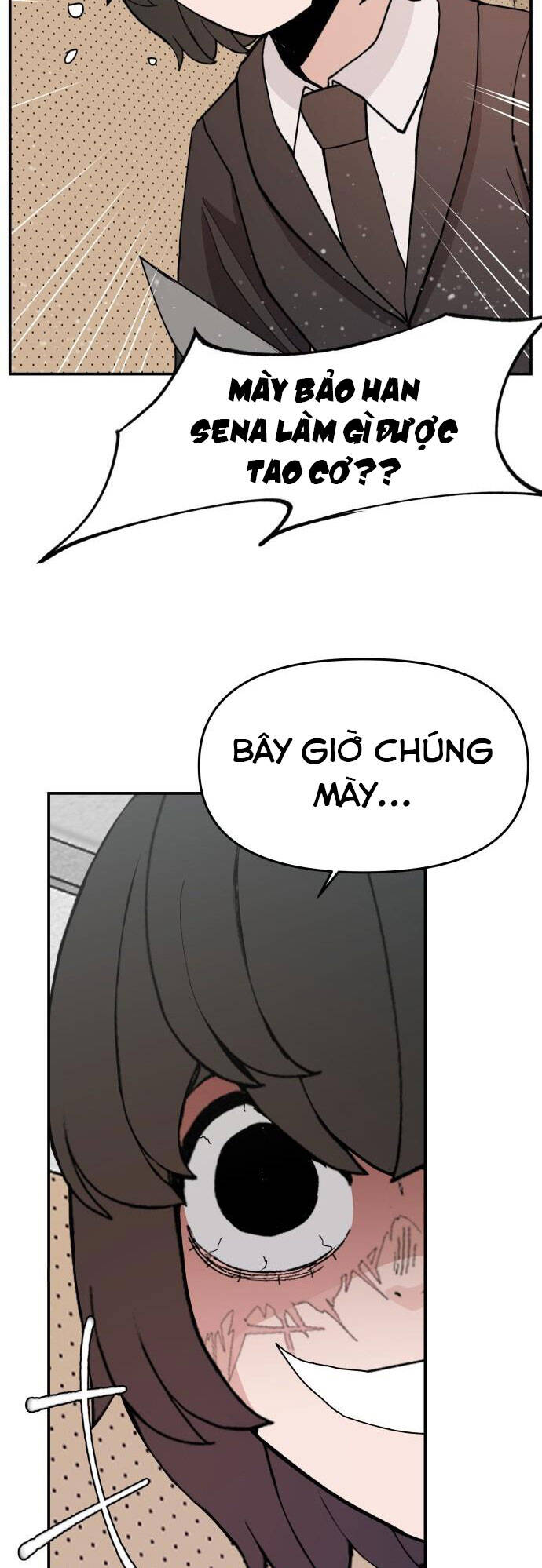 Lớp Học Phản Diện Chapter 91 - 49