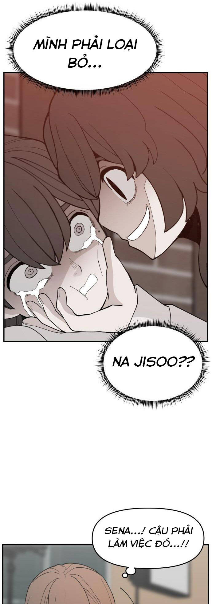 Lớp Học Phản Diện Chapter 91 - 52