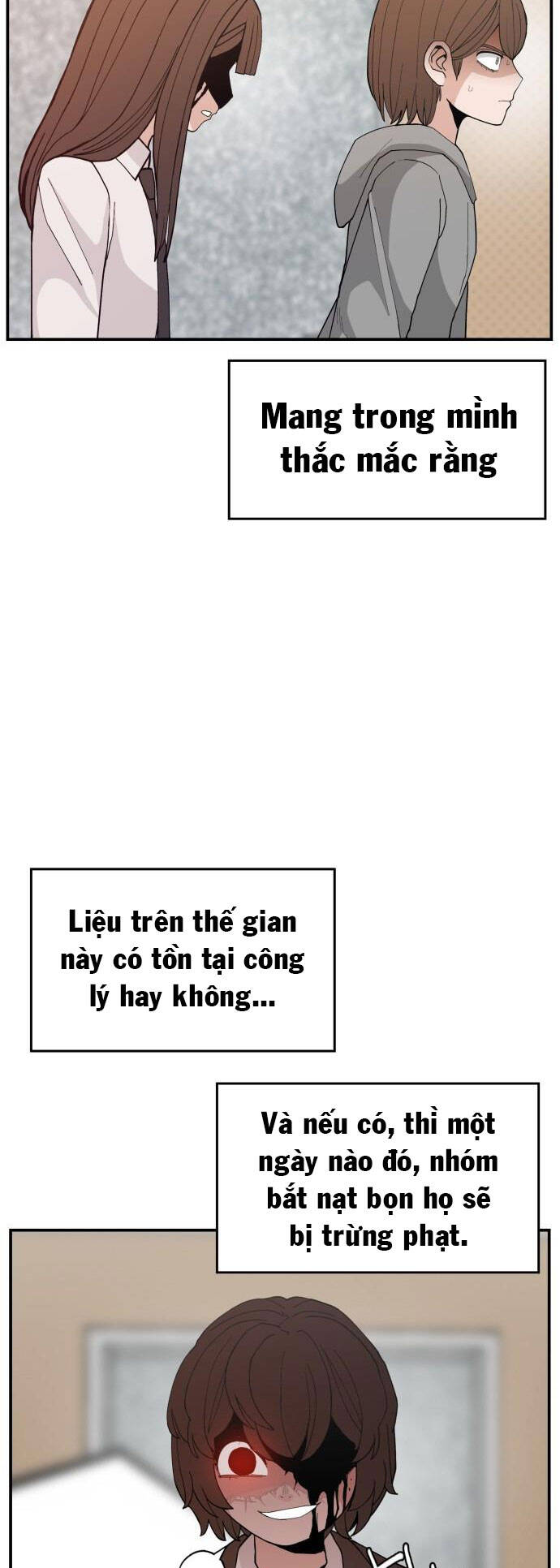 Lớp Học Phản Diện Chapter 92 - 4