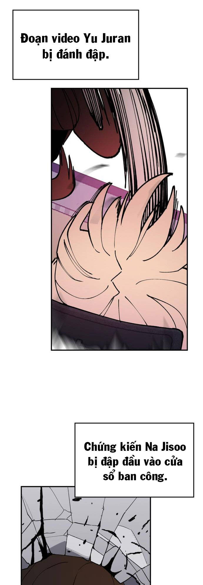 Lớp Học Phản Diện Chapter 92 - 7