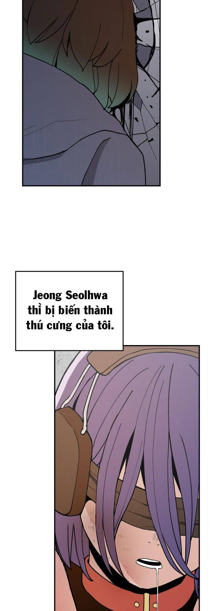 Lớp Học Phản Diện Chapter 92 - 8