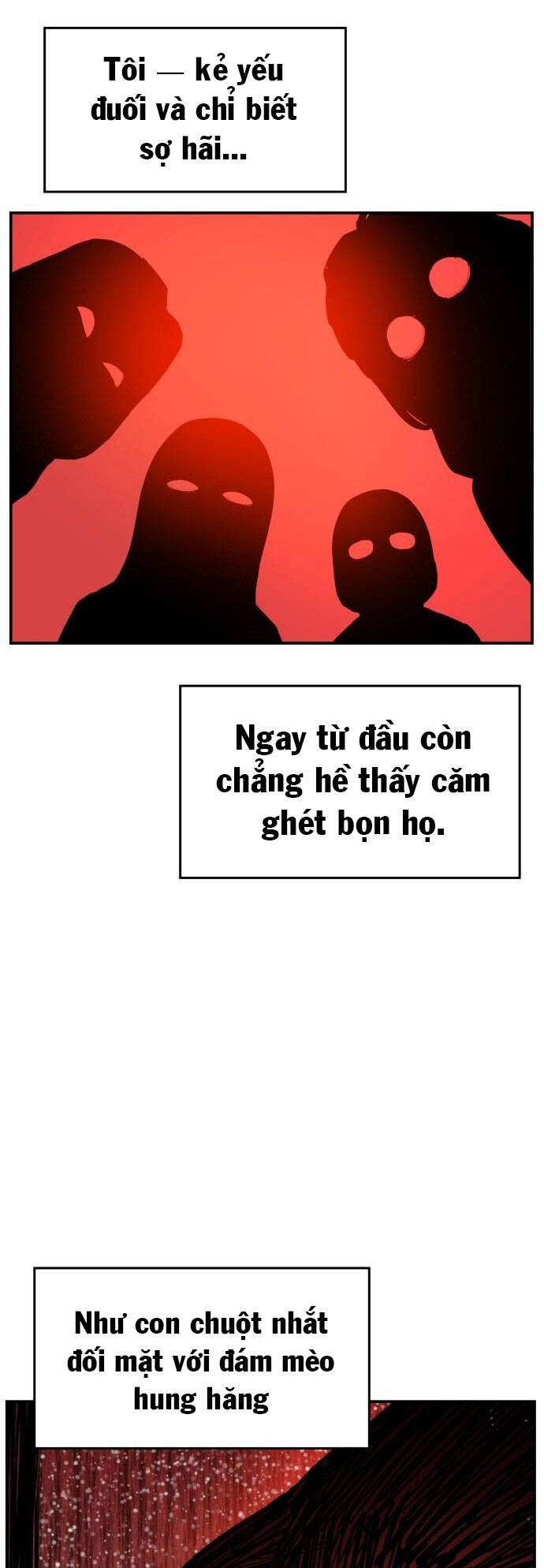 Lớp Học Phản Diện Chapter 92 - 10
