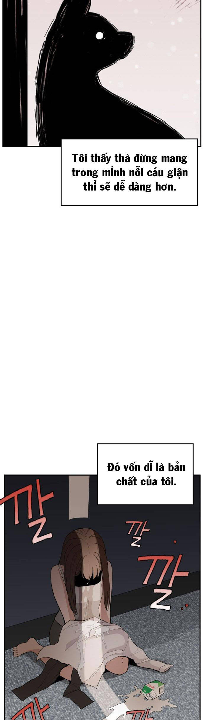 Lớp Học Phản Diện Chapter 92 - 11