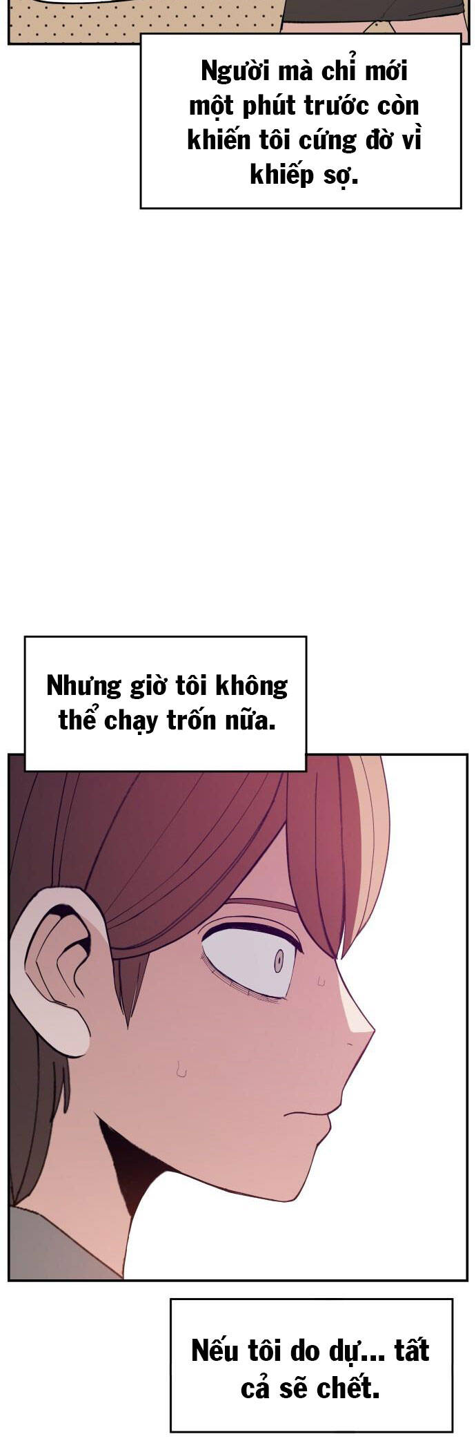 Lớp Học Phản Diện Chapter 92 - 14