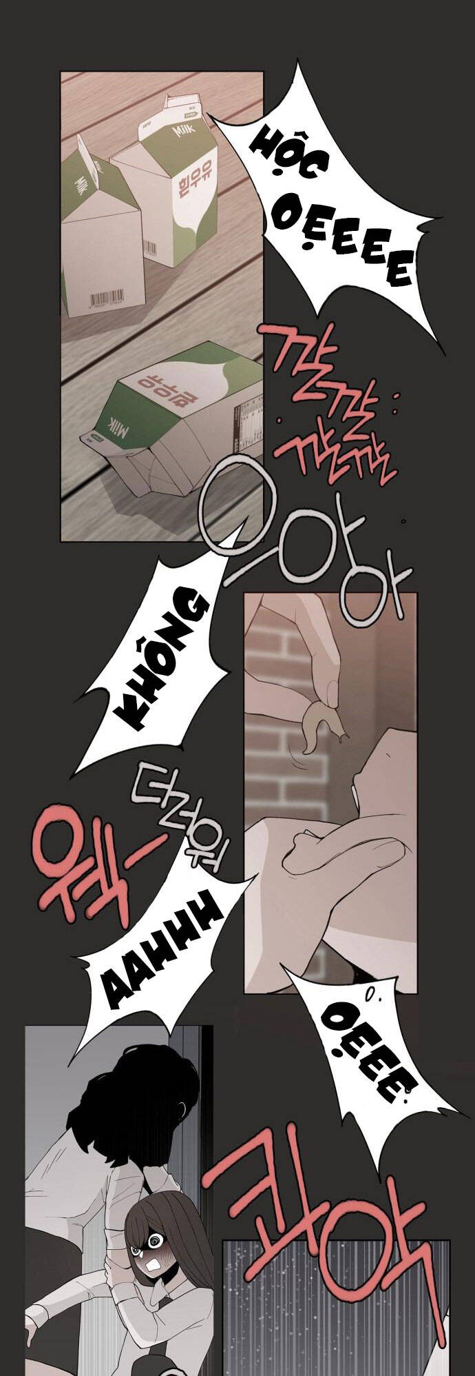 Lớp Học Phản Diện Chapter 92 - 17