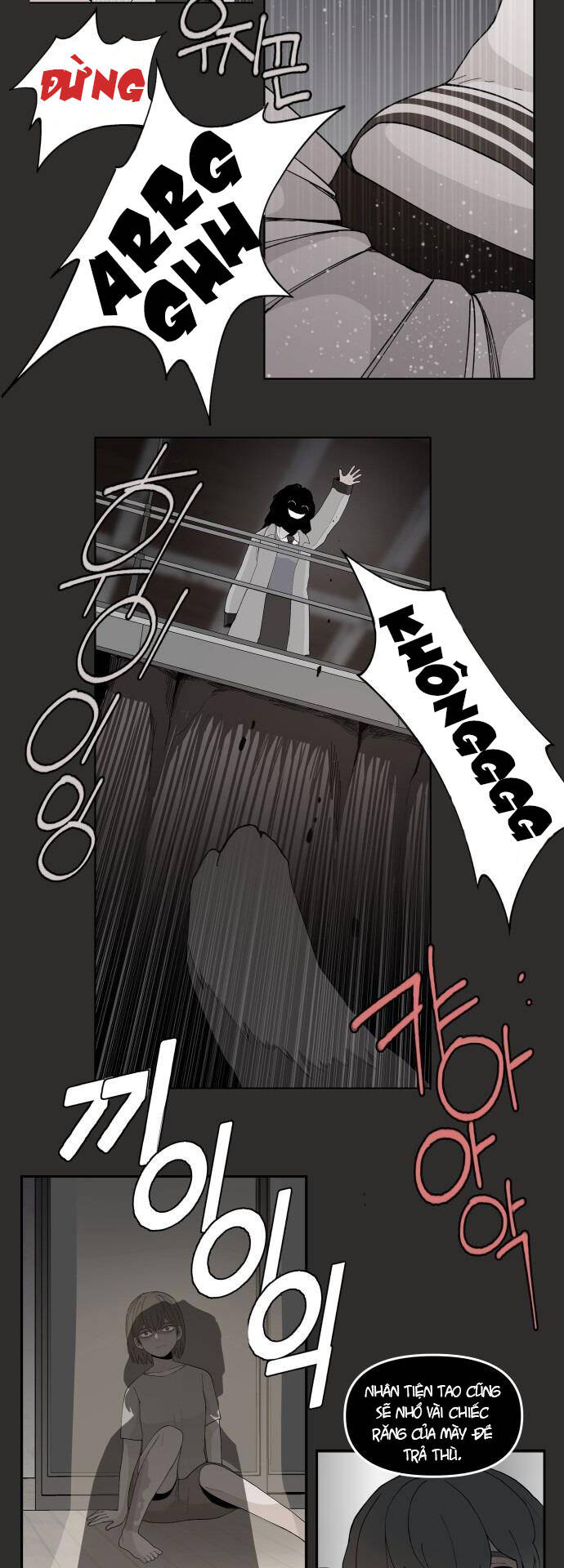 Lớp Học Phản Diện Chapter 92 - 18