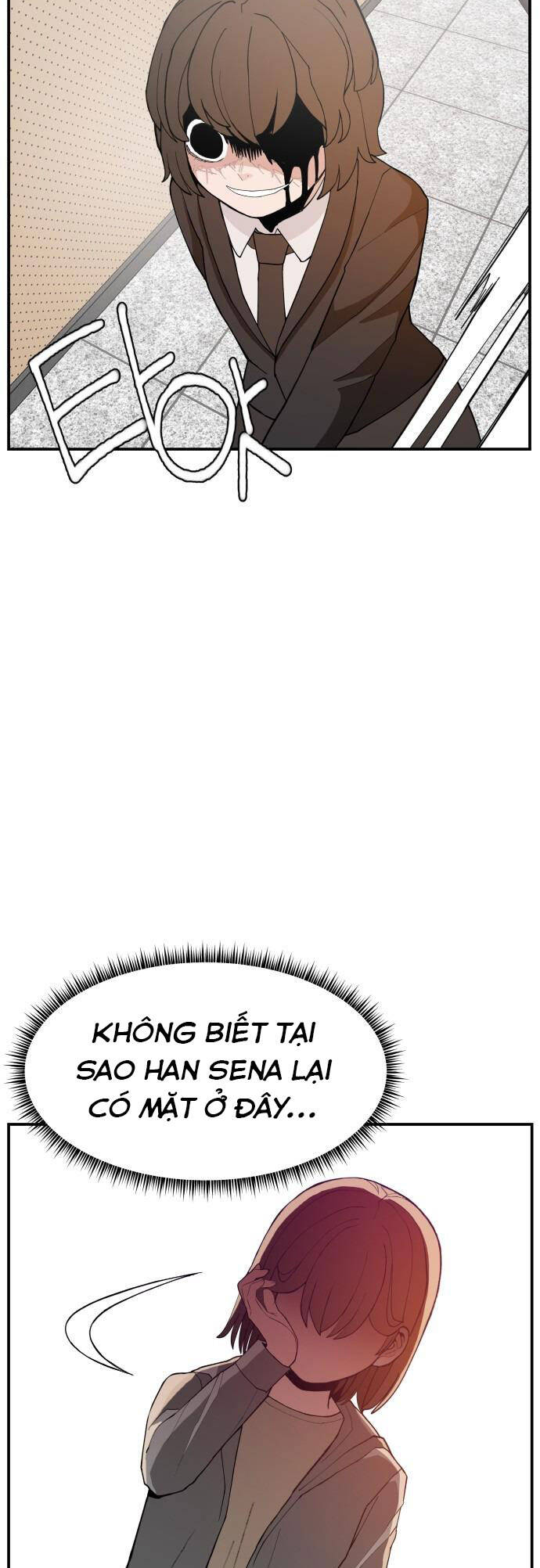 Lớp Học Phản Diện Chapter 92 - 21