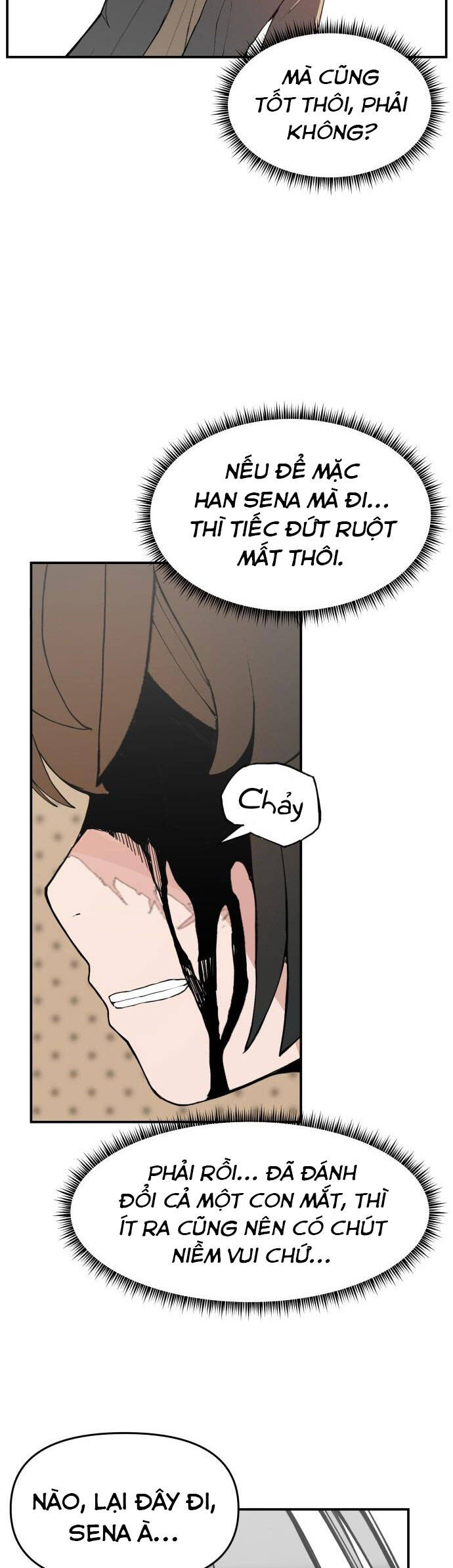 Lớp Học Phản Diện Chapter 92 - 22