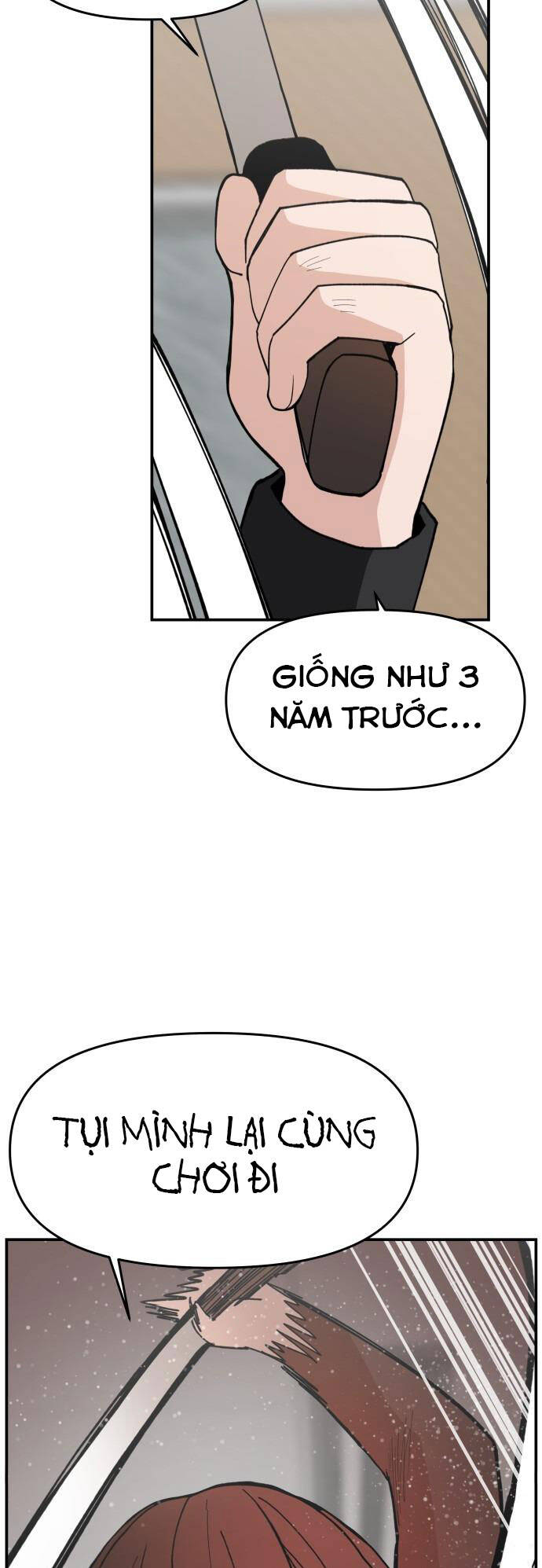 Lớp Học Phản Diện Chapter 92 - 23