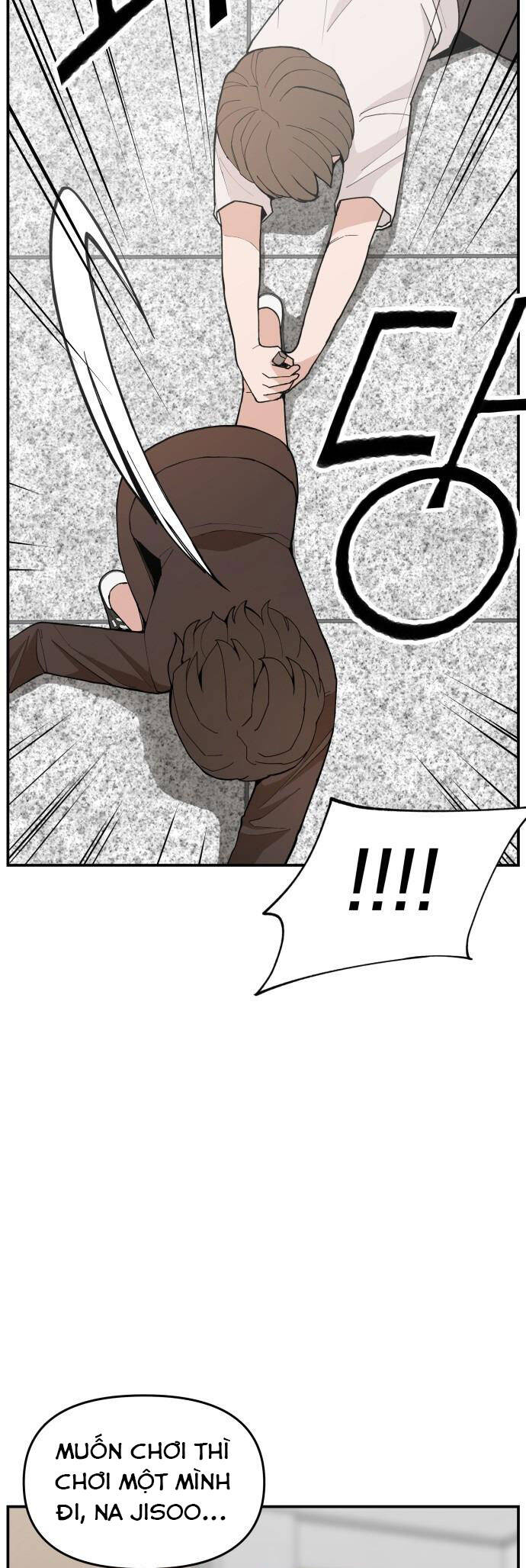 Lớp Học Phản Diện Chapter 92 - 27