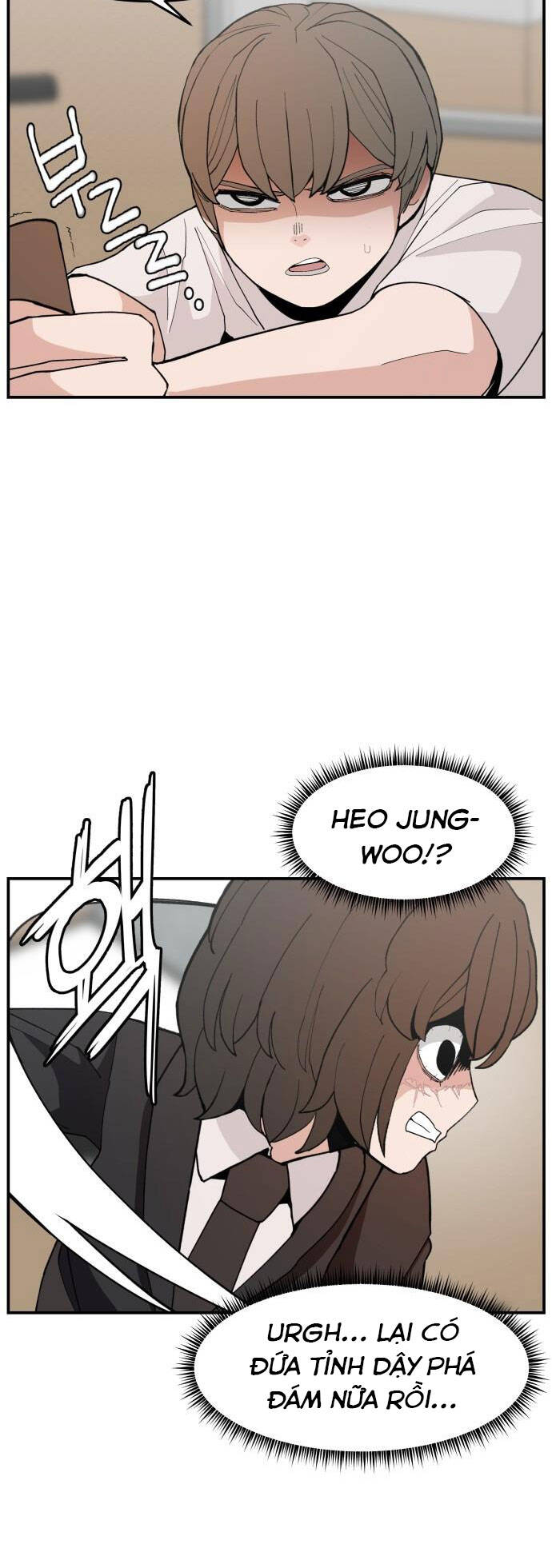 Lớp Học Phản Diện Chapter 92 - 28