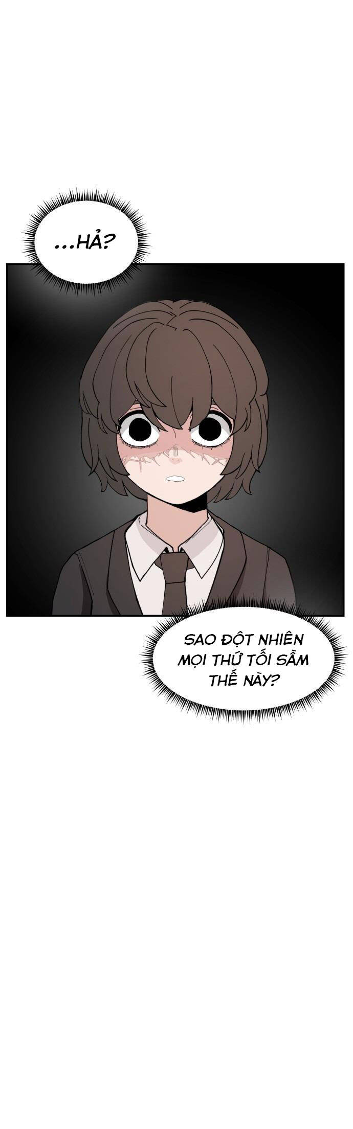 Lớp Học Phản Diện Chapter 92 - 33