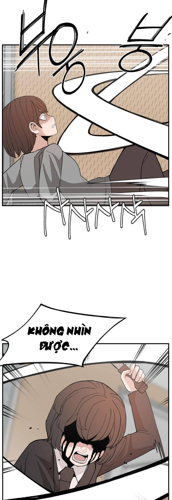 Lớp Học Phản Diện Chapter 92 - 37