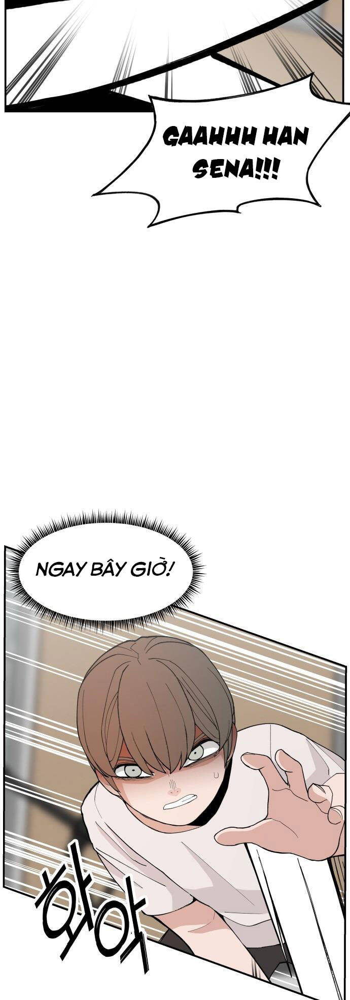 Lớp Học Phản Diện Chapter 92 - 38