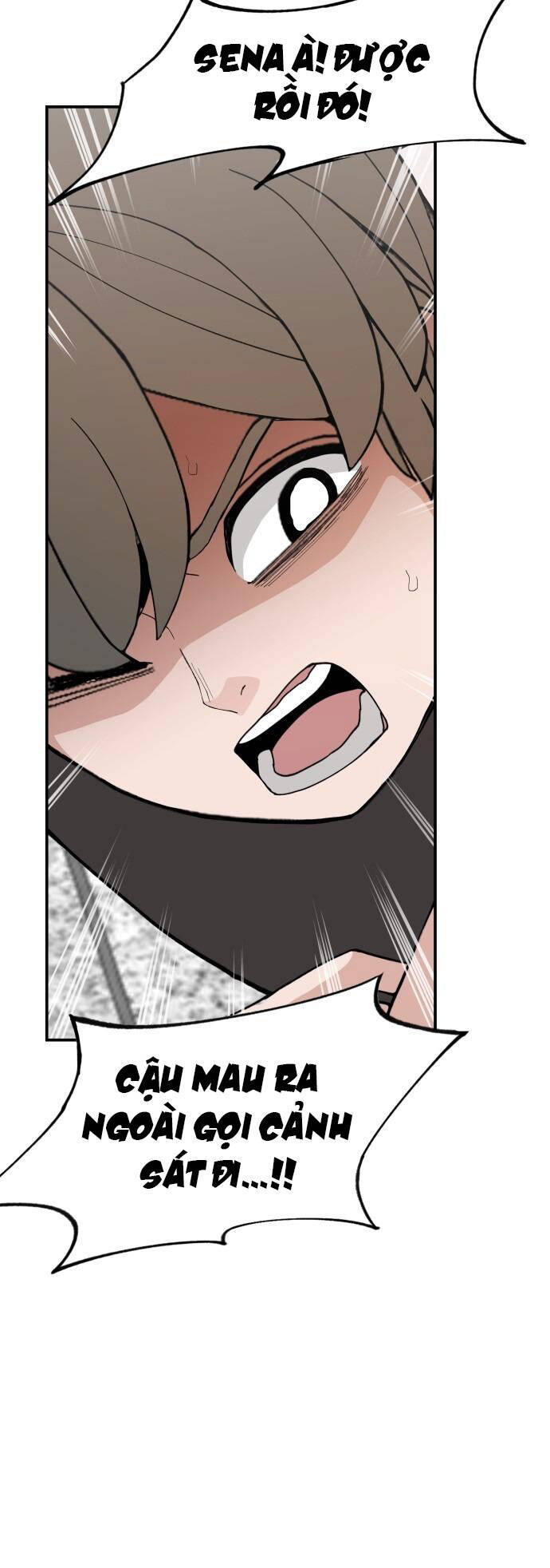 Lớp Học Phản Diện Chapter 92 - 42