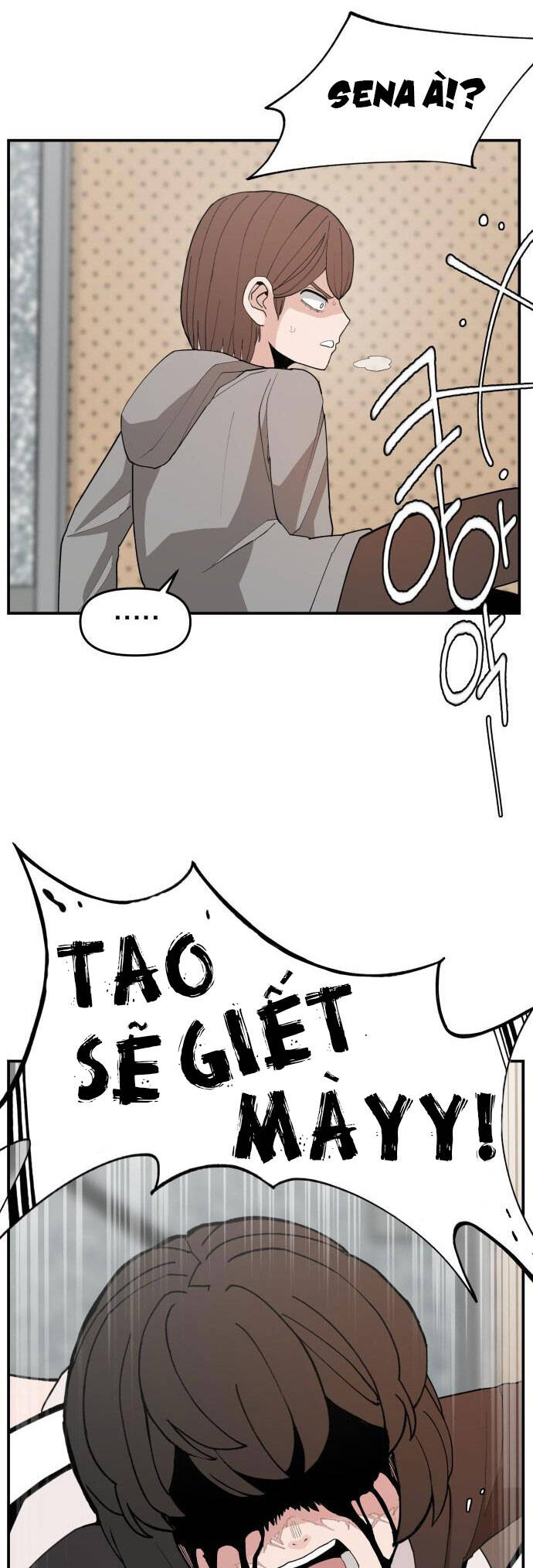 Lớp Học Phản Diện Chapter 92 - 43