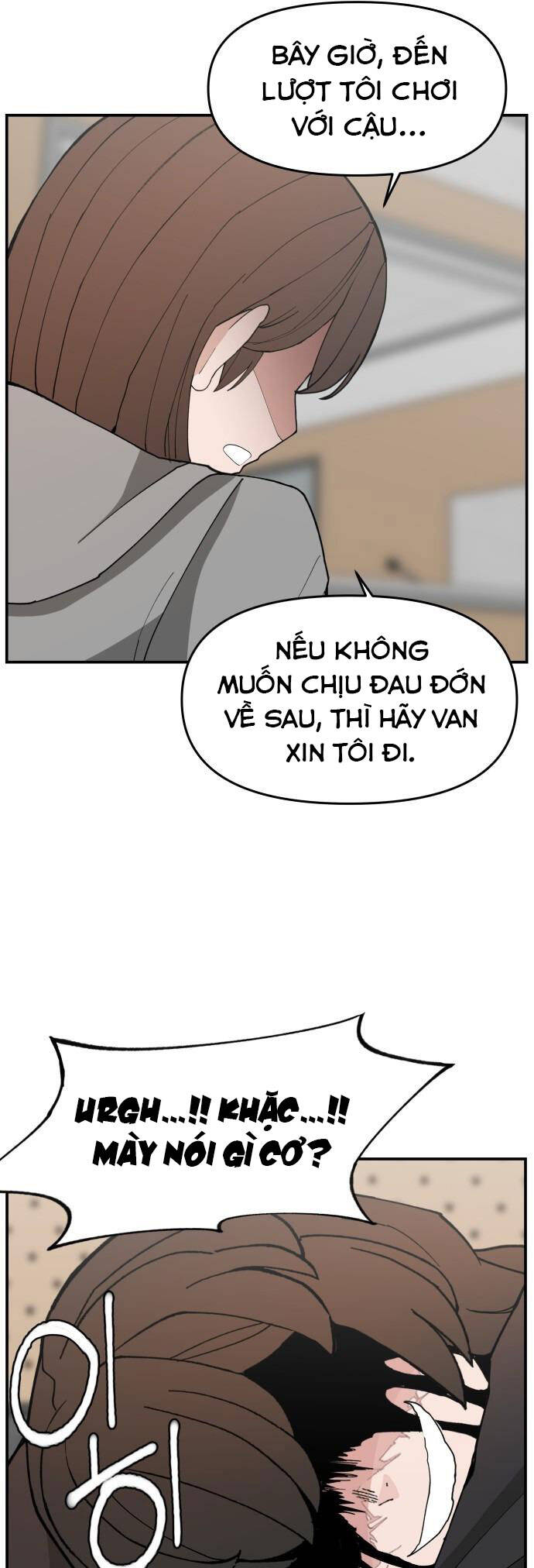 Lớp Học Phản Diện Chapter 92 - 50