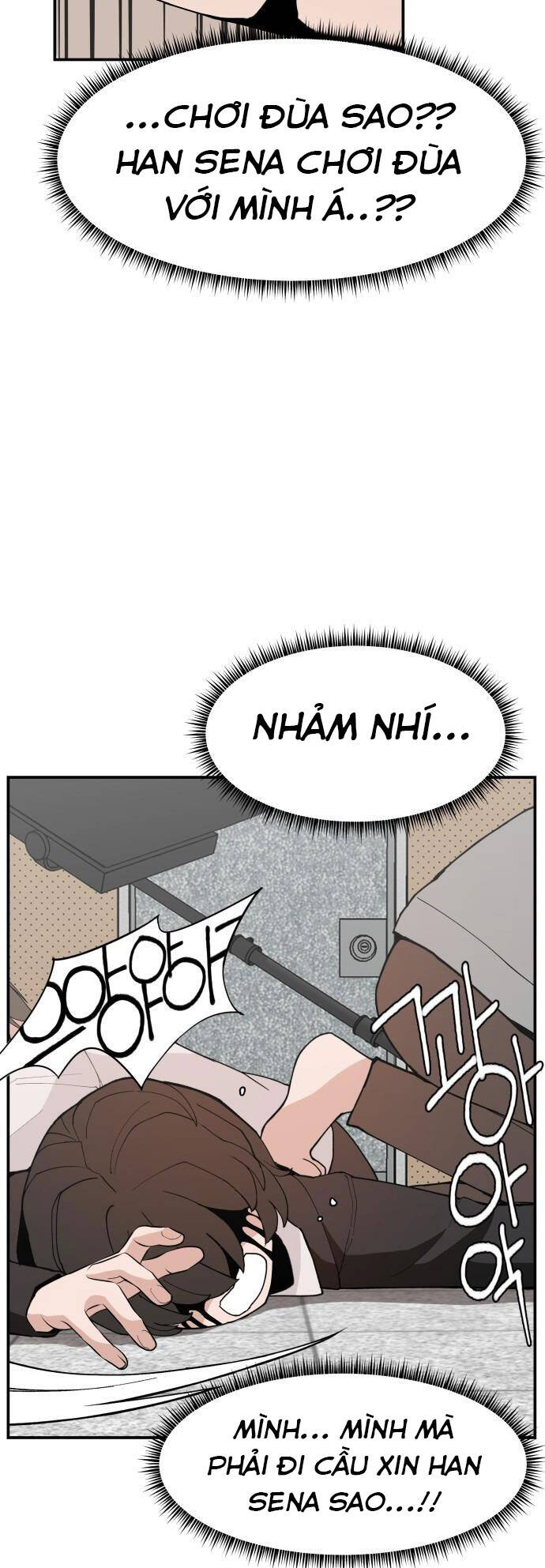 Lớp Học Phản Diện Chapter 92 - 54