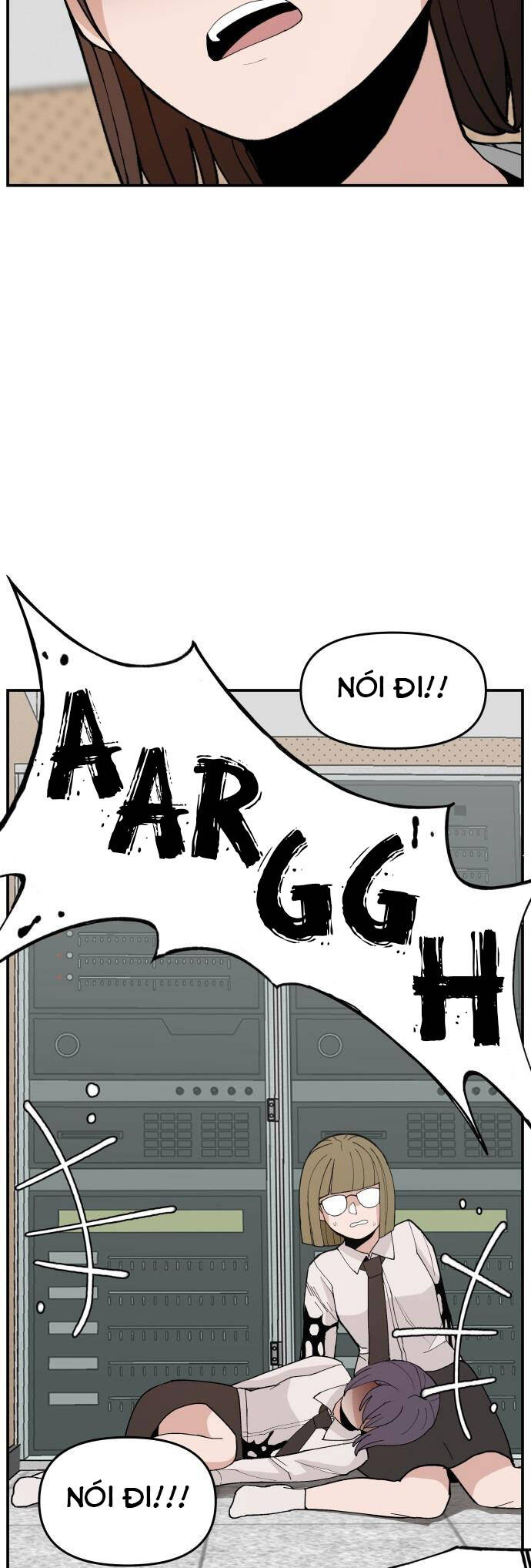 Lớp Học Phản Diện Chapter 92 - 57