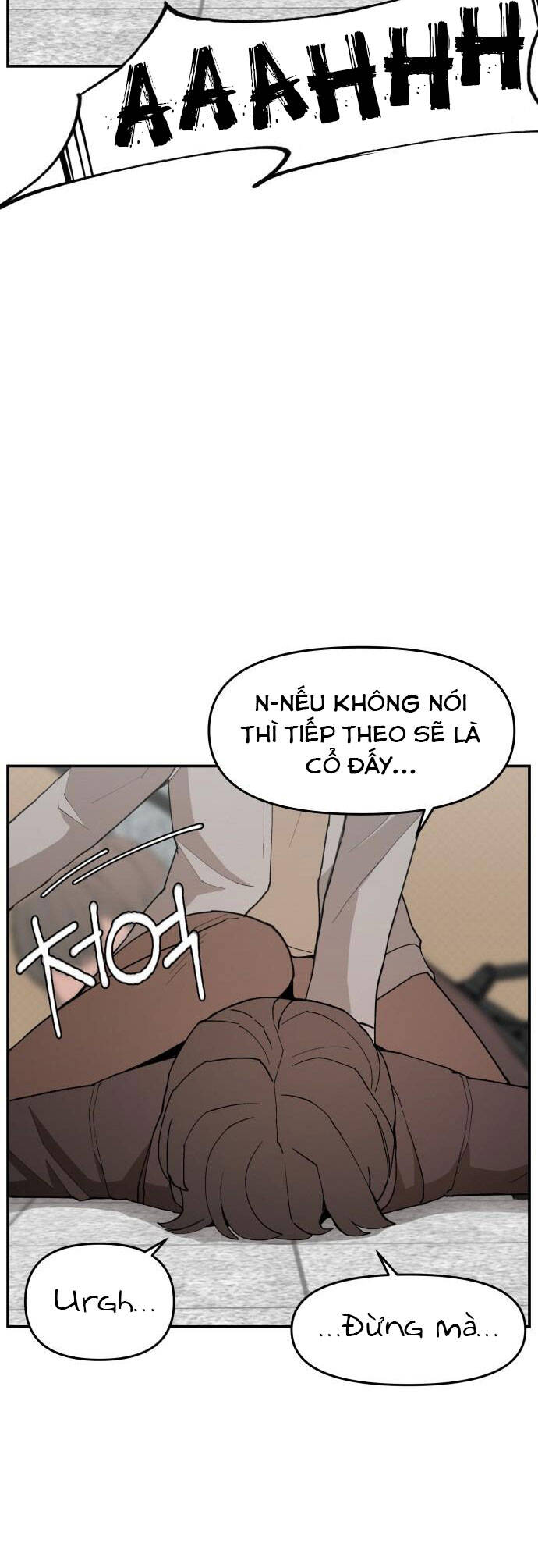 Lớp Học Phản Diện Chapter 92 - 58