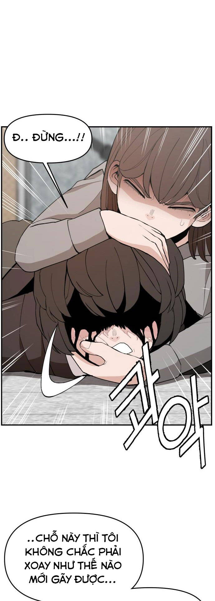 Lớp Học Phản Diện Chapter 92 - 59