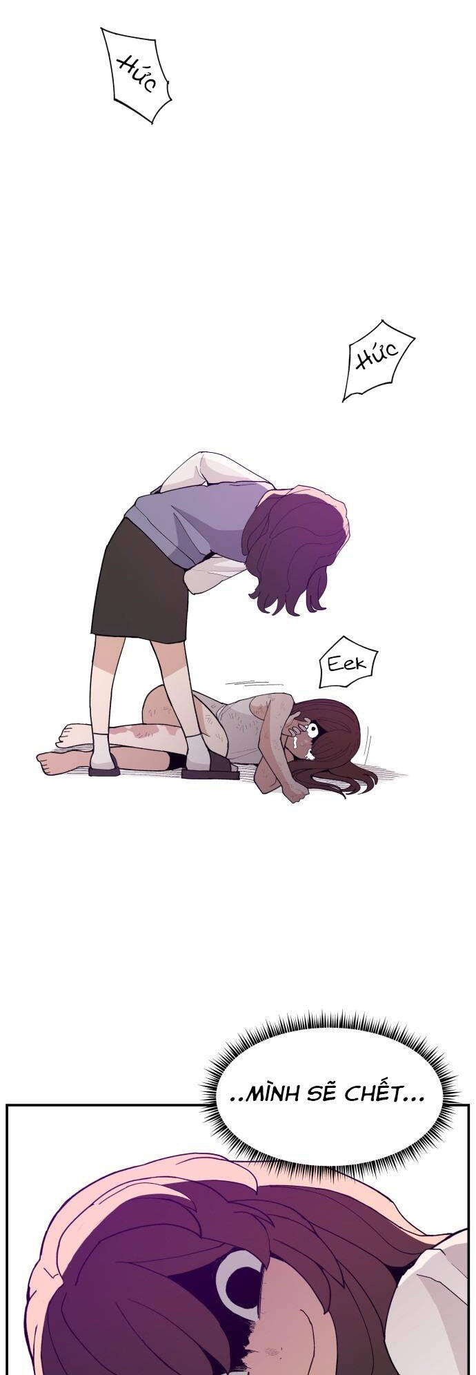 Lớp Học Phản Diện Chapter 92 - 63