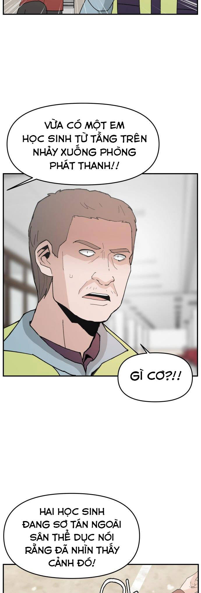 Lớp Học Phản Diện Chapter 92 - 74