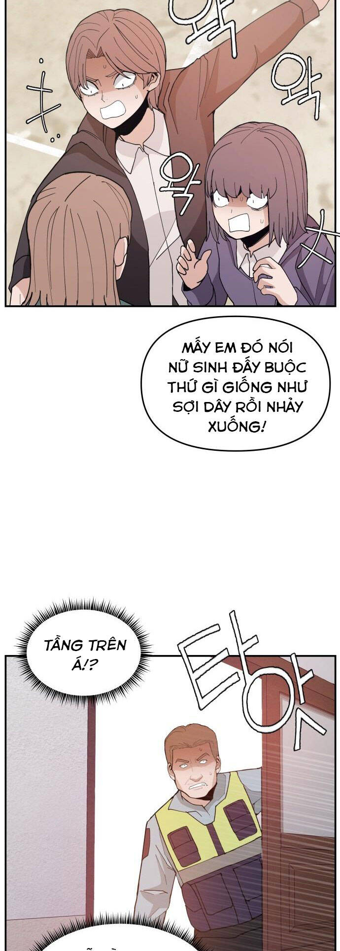 Lớp Học Phản Diện Chapter 92 - 75