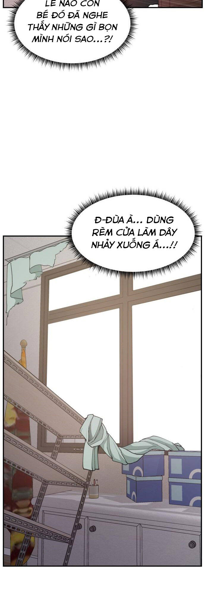 Lớp Học Phản Diện Chapter 92 - 76