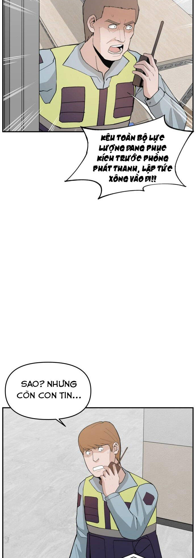 Lớp Học Phản Diện Chapter 92 - 78