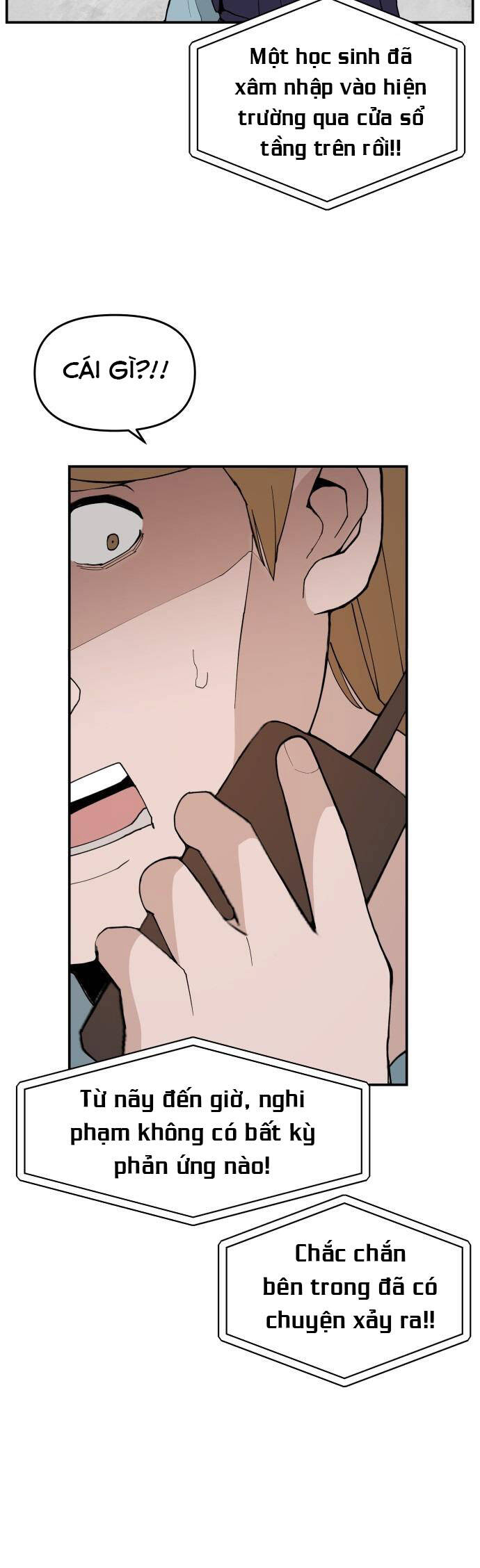 Lớp Học Phản Diện Chapter 92 - 79