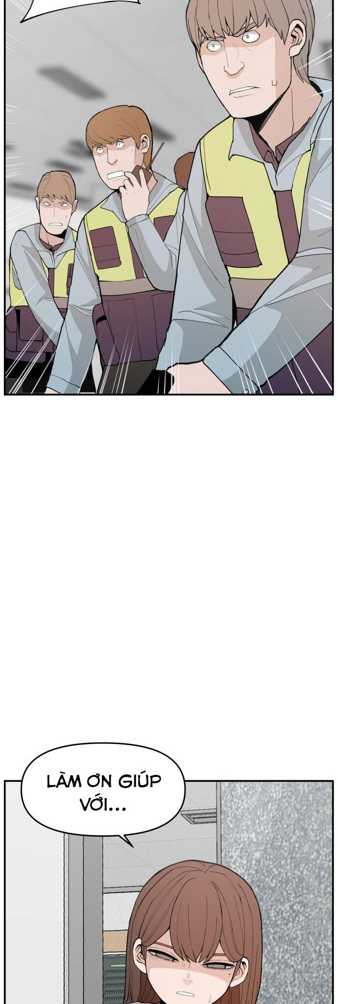 Lớp Học Phản Diện Chapter 92 - 81