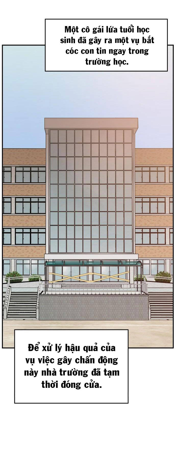 Lớp Học Phản Diện Chapter 93 - 1