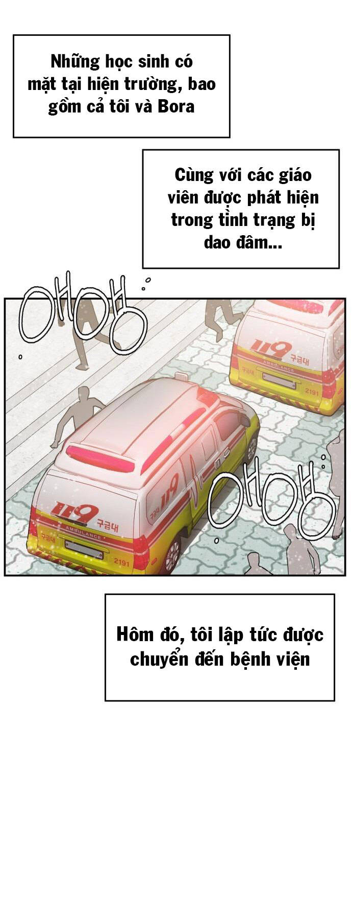 Lớp Học Phản Diện Chapter 93 - 2