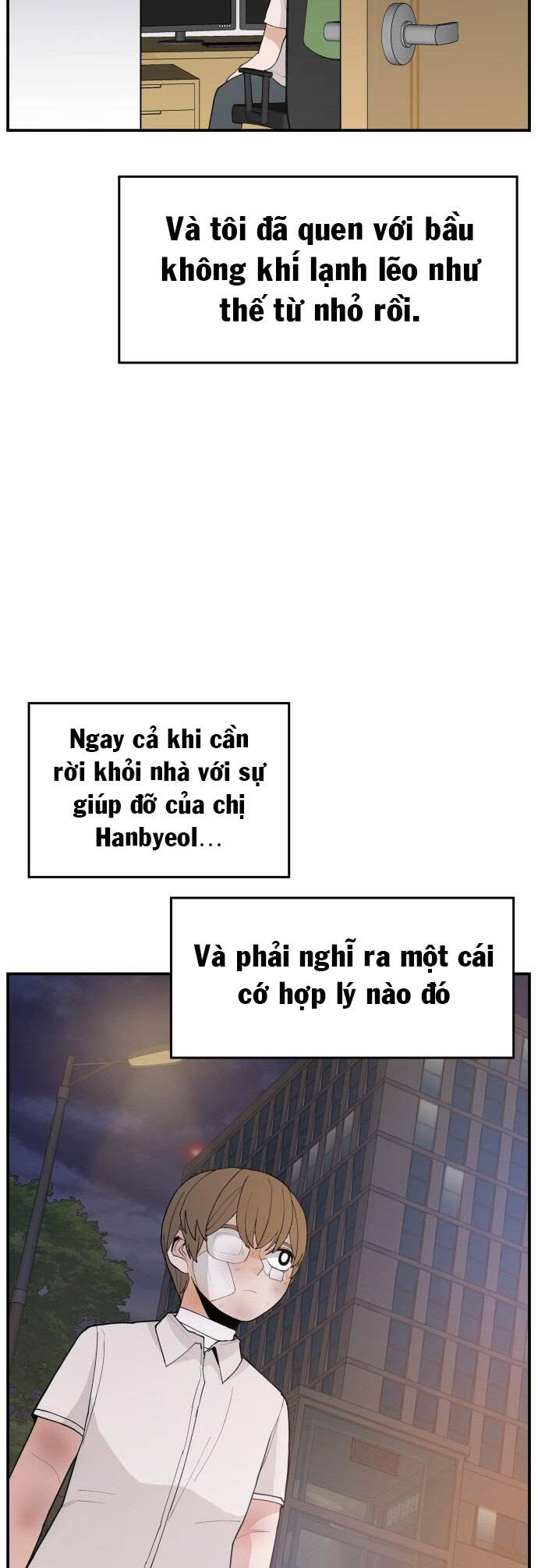 Lớp Học Phản Diện Chapter 93 - 6