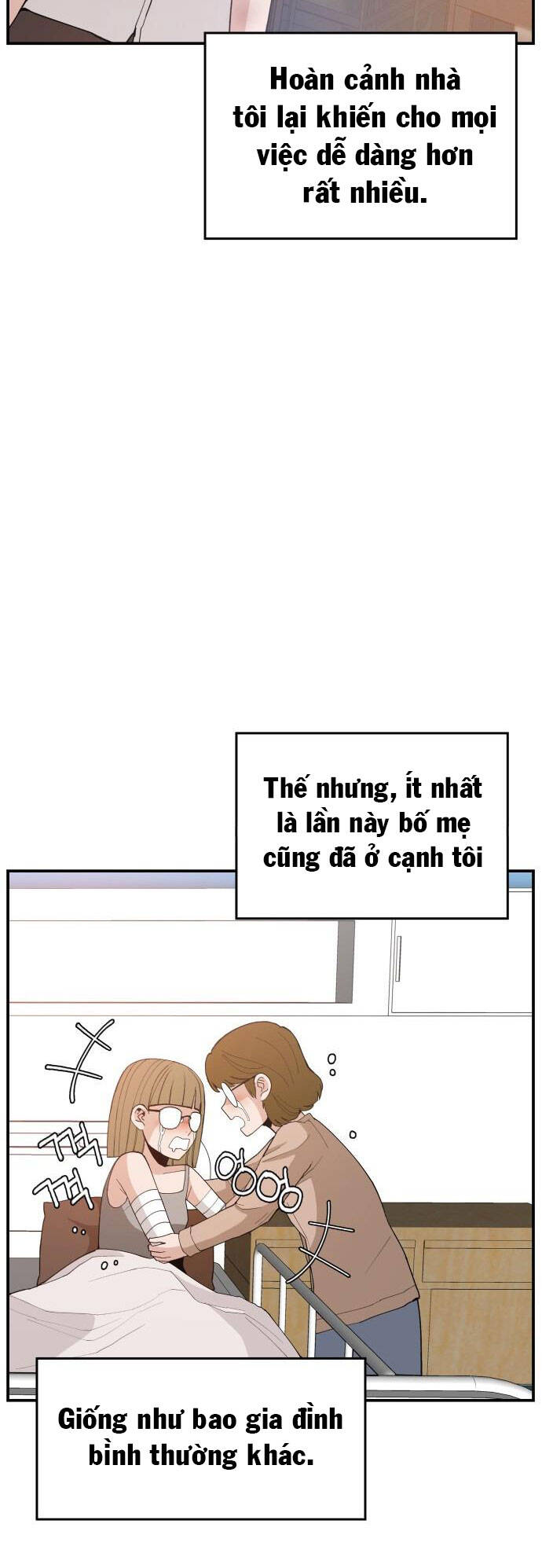 Lớp Học Phản Diện Chapter 93 - 7