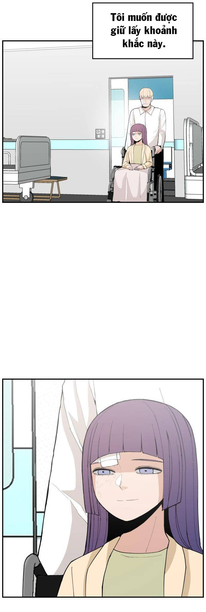 Lớp Học Phản Diện Chapter 93 - 9