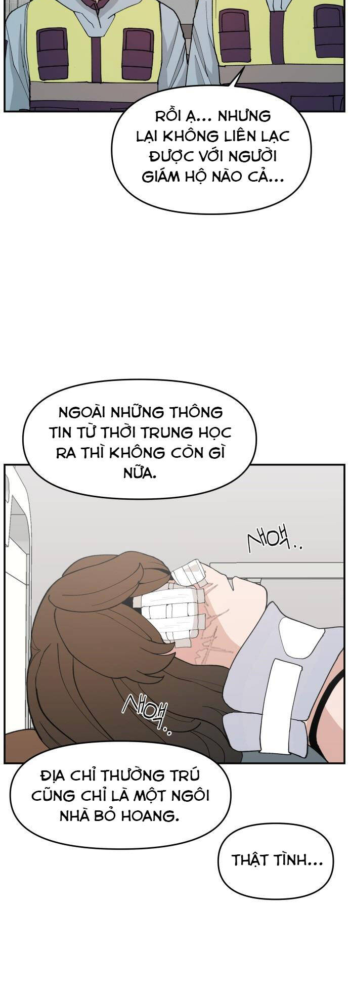 Lớp Học Phản Diện Chapter 93 - 13